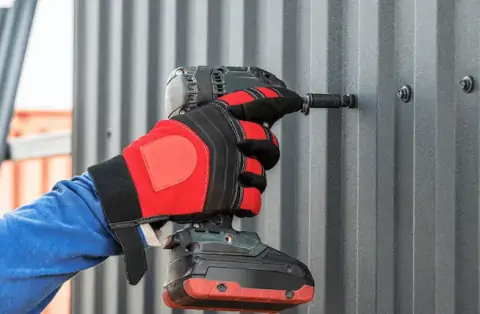 Travaux de zinguerie - Dadonville